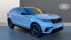 Land Rover Range Rover Velar 2.0 D200 MHEV Dynamic SE 5dr Auto Diesel Estate